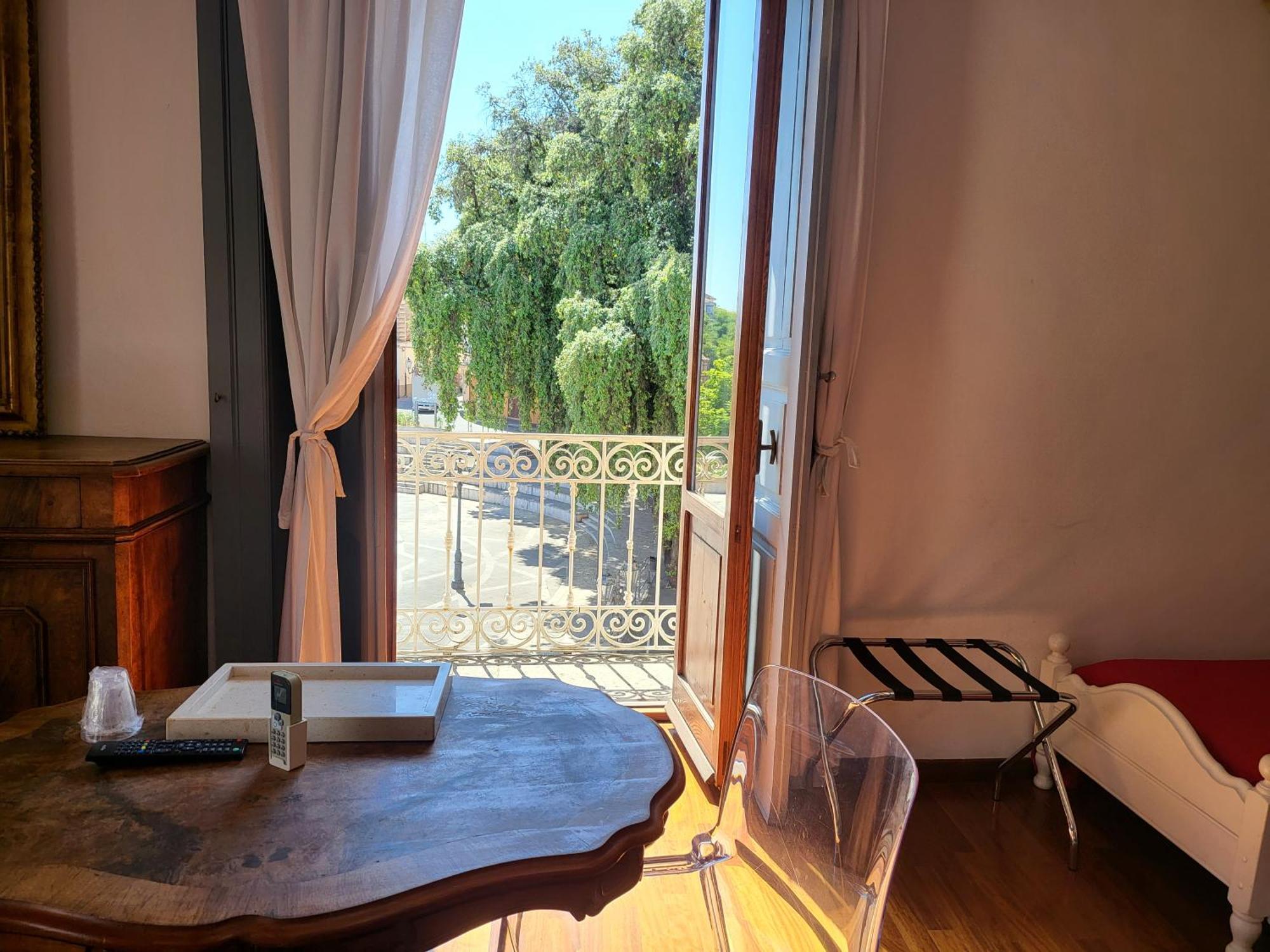 B&B Vallone Del Grano Россано Экстерьер фото