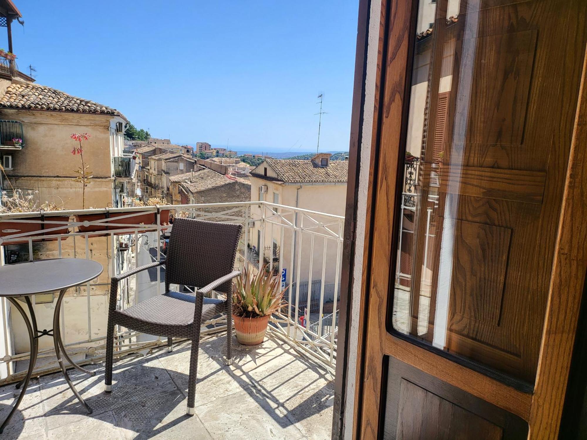 B&B Vallone Del Grano Россано Экстерьер фото