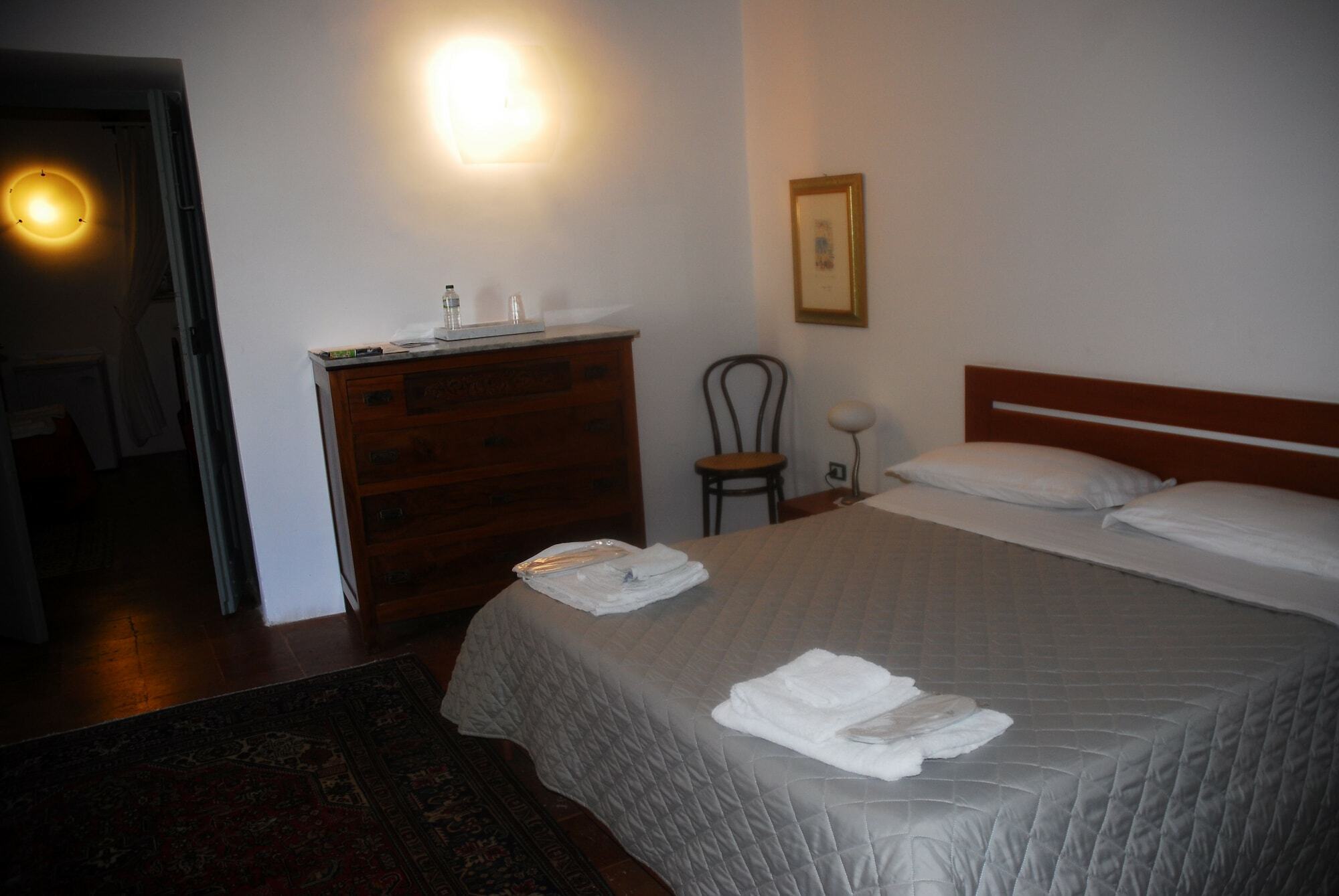 B&B Vallone Del Grano Россано Экстерьер фото